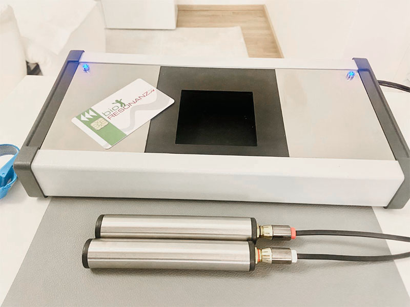 Bioresonanz Gerät