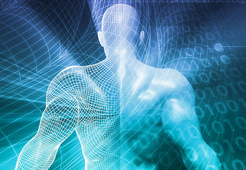 Kyberton Delta Gerät
